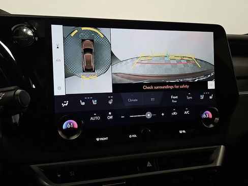 Used 2023 Lexus RX 350 Premium Plus w/ Accessory Package AWD/4WD image 20