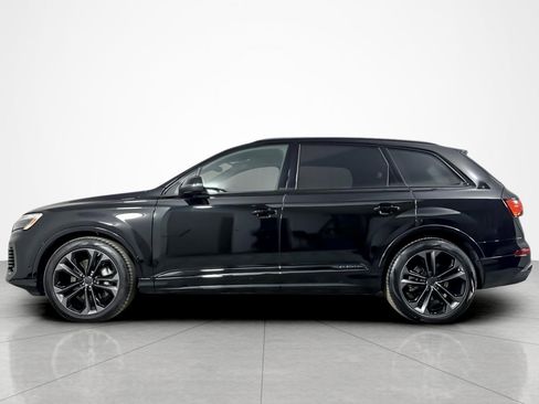 New 2026 Audi Q7 3.0T Premium Plus image 3