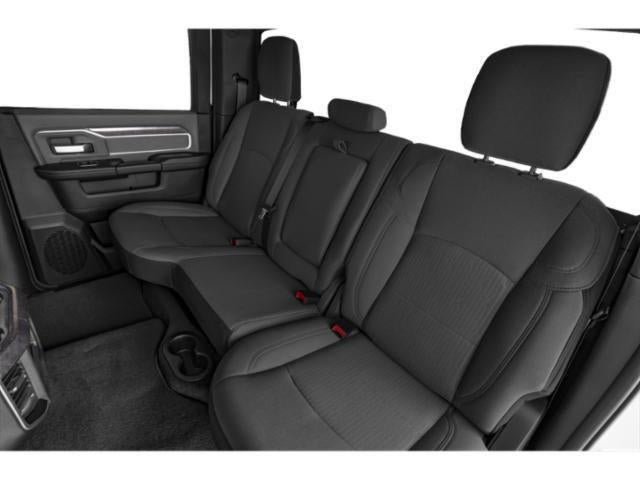 Used 2024 RAM 2500 Big Horn w/ Bed Utility Group AWD/4WD image 13
