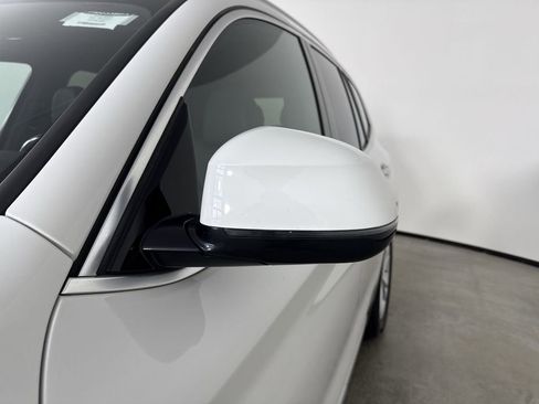 Used 2020 BMW X3 xDrive30i image 12