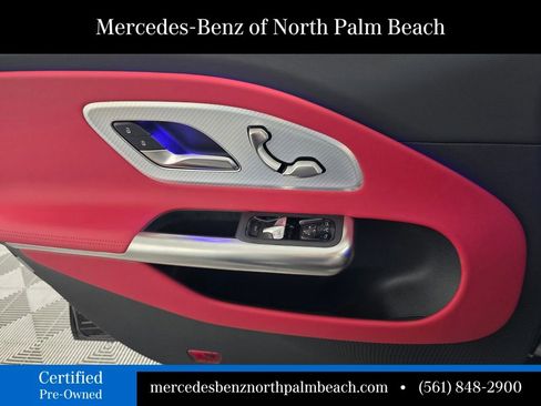 Used 2026 Mercedes-Benz CLA 350 image 24