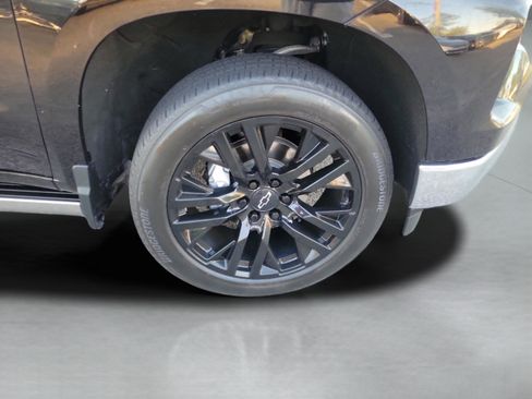 Used 2023 Chevrolet Silverado 1500 LTZ w/ Technology Package image 13