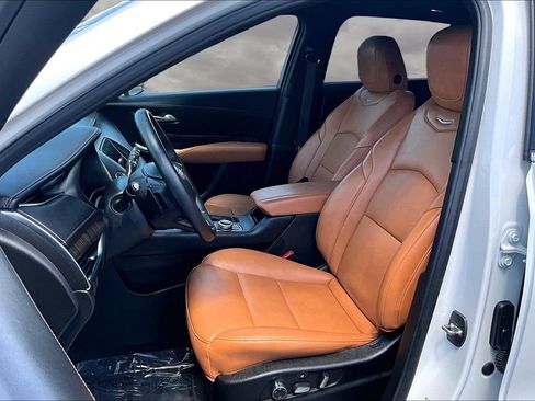Used 2022 Cadillac XT4 Premium Luxury AWD/4WD image 21