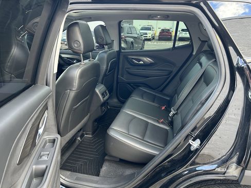 Used 2020 GMC Terrain SLT w/ Preferred Package image 19