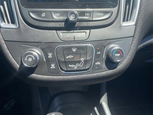 Used 2020 Chevrolet Malibu RS w/ LPO, Convenience Package 1 FWD image 36