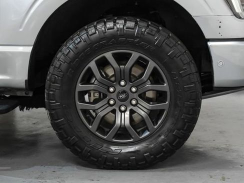 Used 2022 Ford F150 Tremor w/ Equipment Group 402A High AWD/4WD image 46