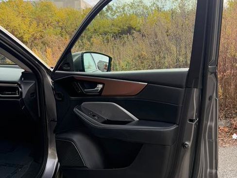 Used 2022 Acura MDX SH-AWD w/Technology Package image 18