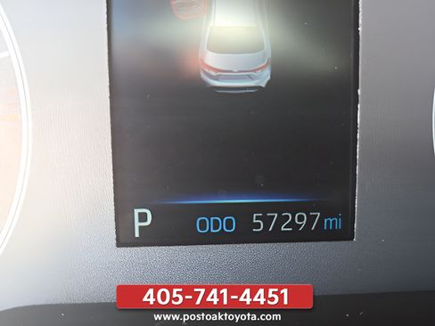 Used 2024 Toyota Corolla Sedan FWD image 25