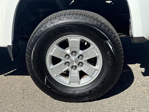 Used 2016 GMC Canyon W/T w/ Convenience Package image 7