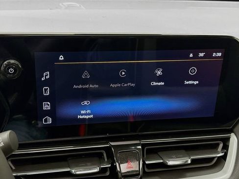 New 2026 Chevrolet TrailBlazer LT w/ Convenience Package image 16