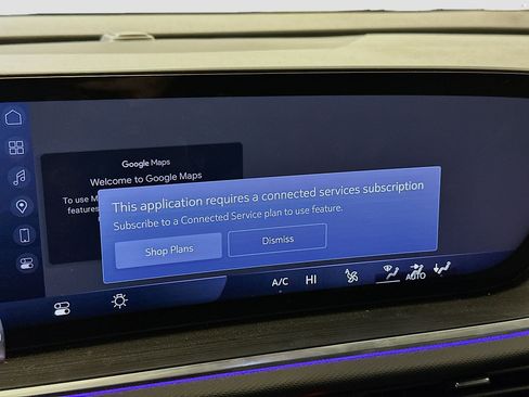 Used 2025 Buick Envision Preferred image 22