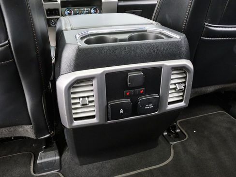Used 2020 Ford F350 Platinum AWD/4WD image 22