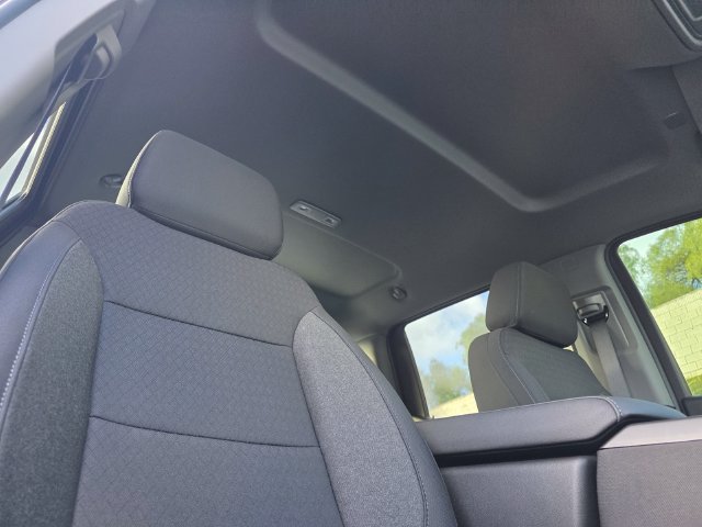 Certified 2026 Chevrolet Silverado 1500 Custom w/ LPO, Dark Essentials Package RWD image 22
