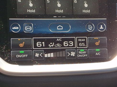 Used 2024 Subaru Ascent Premium w/ Convenience Package AWD/4WD image 15