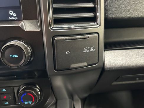 Used 2017 Ford F150 XLT w/ Equipment Group 302A Luxury image 22