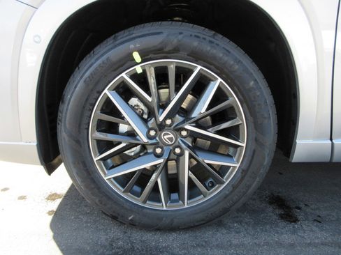 New 2026 Lexus TX 350 350 Premium image 53