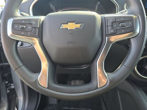 Used 2024 Chevrolet Blazer LT w/ Convenience Package FWD image 34