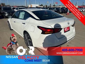 New 2025 Nissan Altima 2.5 SL video 3