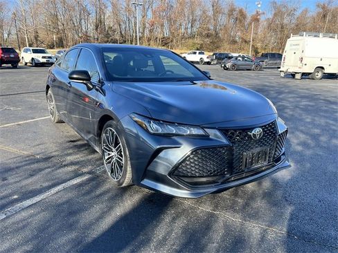 Used 2019 Toyota Avalon XSE w/ All Weather Liner Package image 20