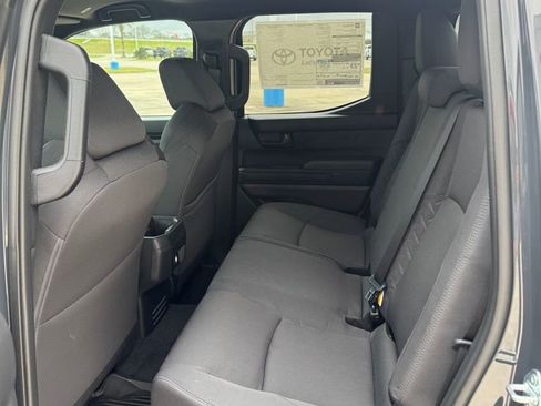 Used 2026 Toyota Tacoma SR image 19