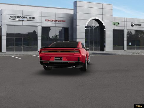 New 2026 Dodge Charger Scat Pack image 14