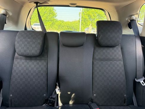 Used 2016 Honda Fit LX image 17