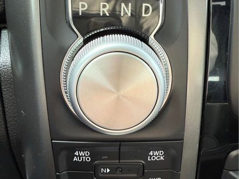 Used 2018 RAM 1500 Sport w/ Convenience Group image 32