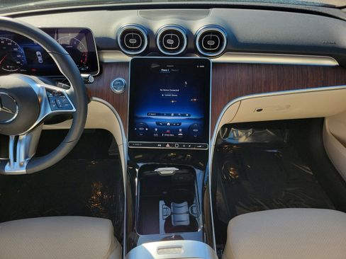 Certified 2023 Mercedes-Benz C 300 Sedan image 19