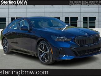 New 2026 BMW 530i 530i w/ M Sport Package video 1