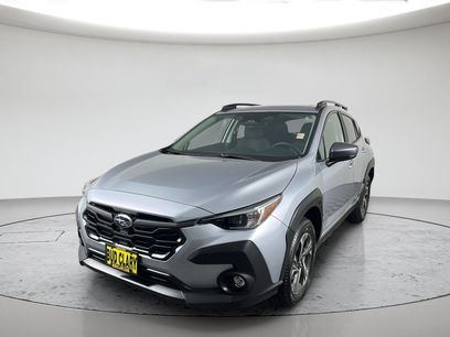 New 2026 Subaru Crosstrek 2.5i Premium