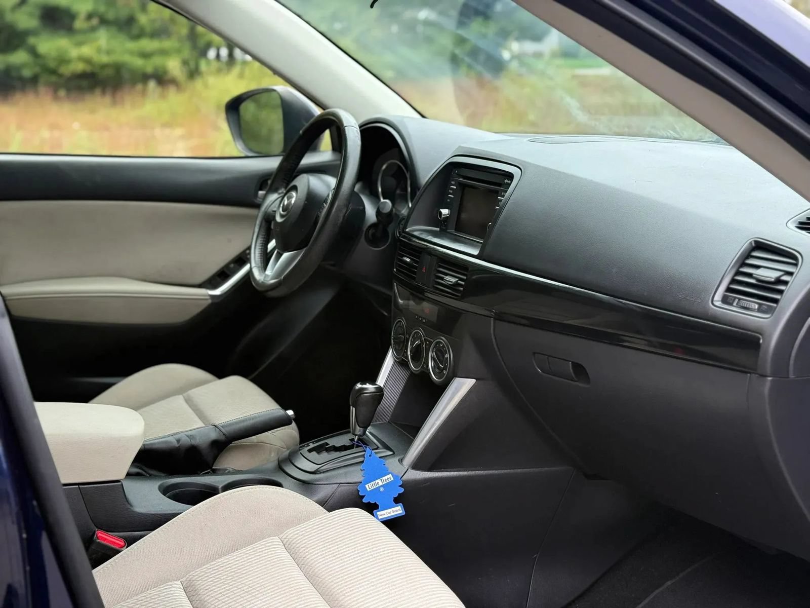 Used 2014 MAZDA CX-5 Touring AWD/4WD image 16