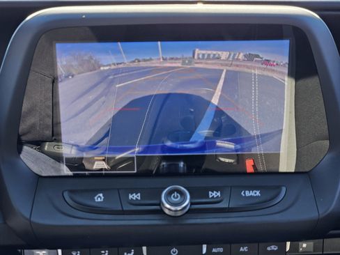 Used 2021 Chevrolet Camaro SS image 22