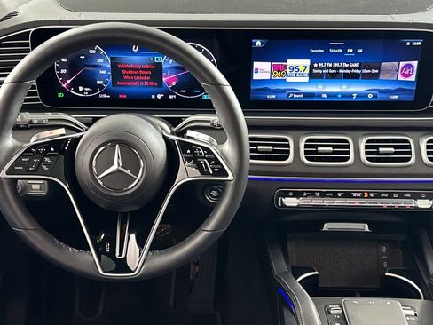 Certified 2026 Mercedes-Benz GLE 350 4MATIC image 17