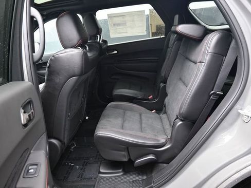 New 2026 Dodge Durango GT image 30