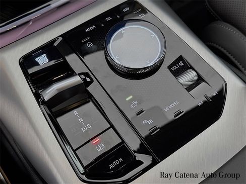 Used 2026 BMW X3 xDrive30 w/ Premium Package image 15