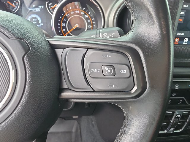 Used 2022 Jeep Gladiator Overland AWD/4WD image 25
