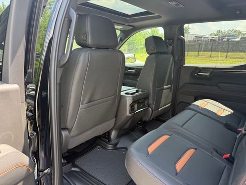 New 2026 GMC Sierra 1500 AT4 w/ AT4 Premium Package AWD/4WD image 22