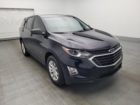 Used 2020 Chevrolet Equinox LS image 13