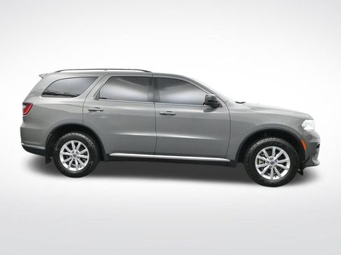 Used 2023 Dodge Durango SXT Launch Edition AWD/4WD image 4