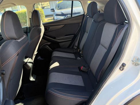 Used 2018 Subaru Crosstrek 2.0i Premium w/ Eyesight System image 15