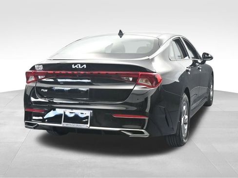 Used 2022 Kia K5 LXS image 5