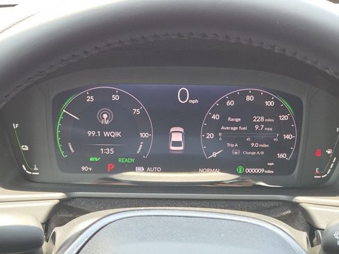 New 2026 Honda Accord Sport image 29