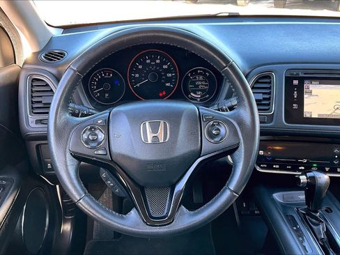 Used 2016 Honda HR-V EX-L image 5