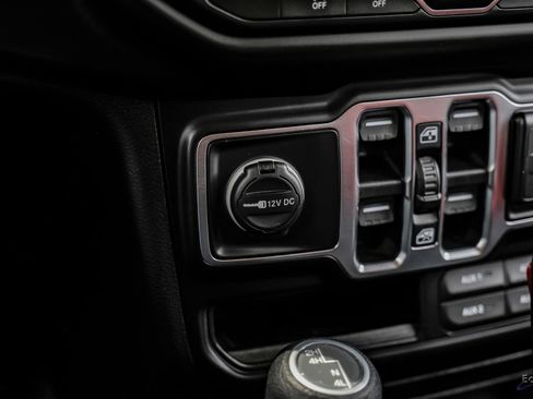 Used 2020 Jeep Wrangler Unlimited Sport S AWD/4WD image 68