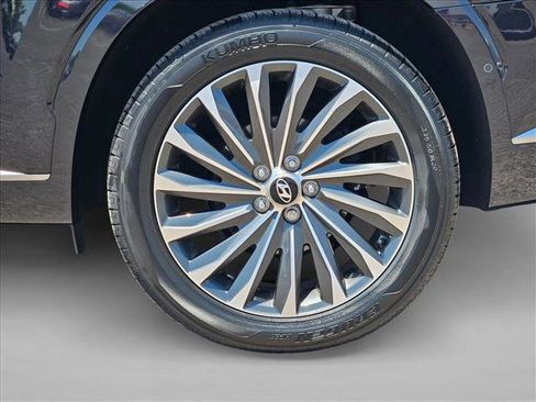 Used 2023 Hyundai Palisade Calligraphy AWD/4WD image 29