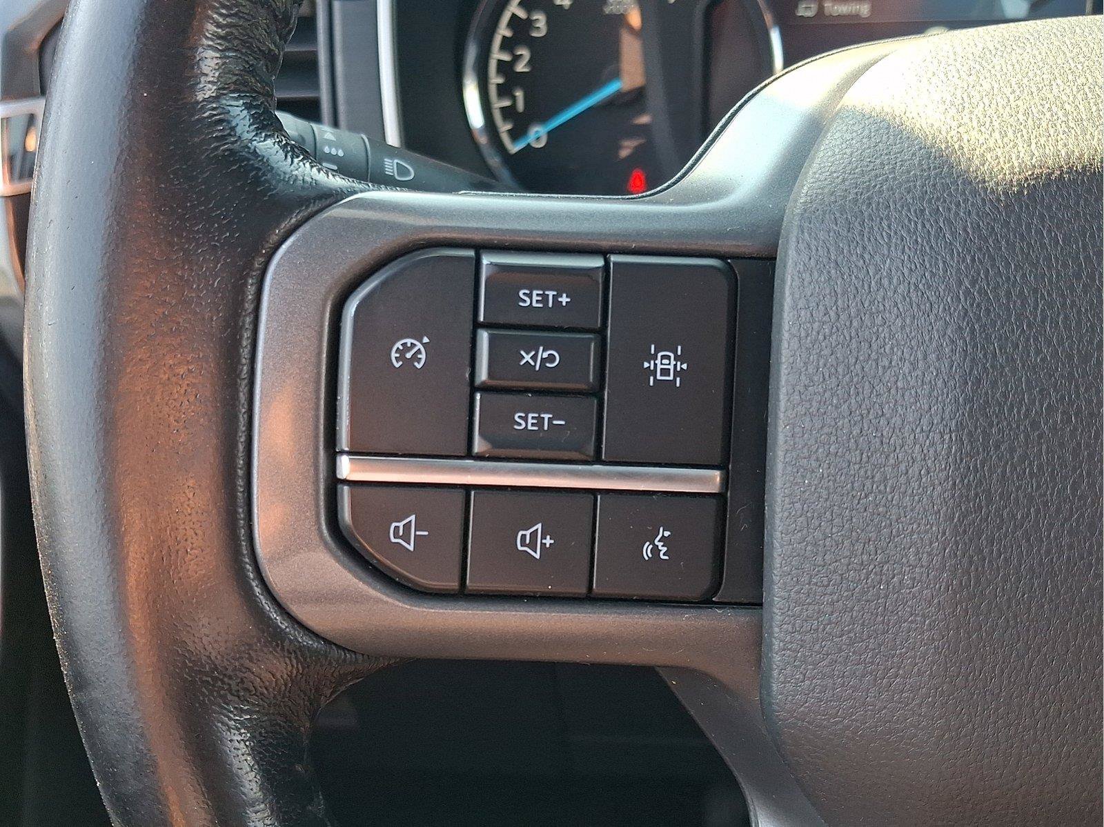 Used 2022 Ford F150 XLT w/ Equipment Group 302A High AWD/4WD image 20