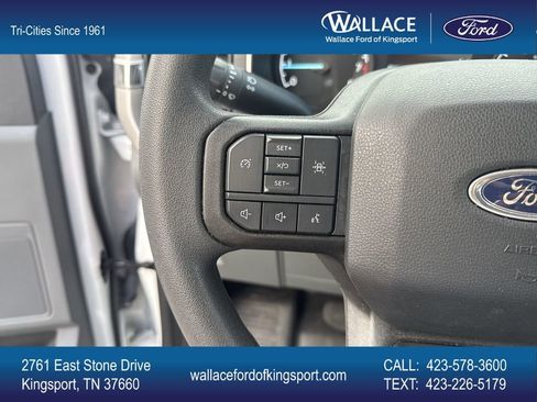 Used 2023 Ford F150 XL image 15