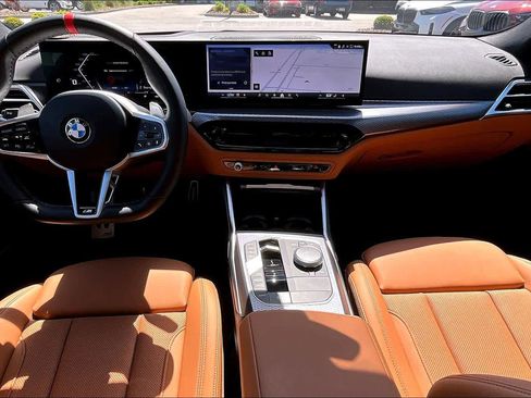 Certified 2025 BMW M340i RWD image 16