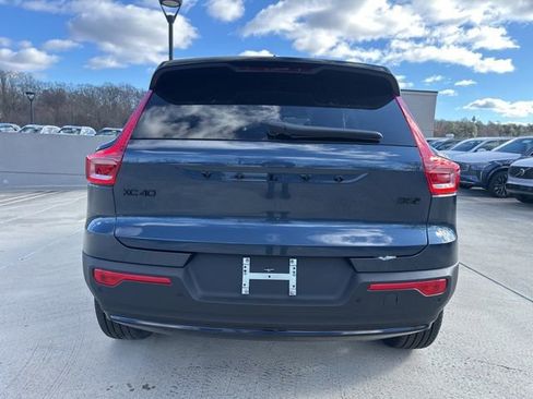 New 2026 Volvo XC40 B5 Ultra w/ Climate Package image 6