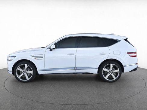 Used 2023 Genesis GV80 2.5T w/ Prestige Package AWD/4WD image 6